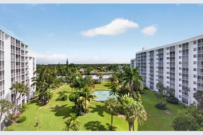 2731 NE 14th St Causeway #702, Pompano Beach, FL 33062 - Photo 22