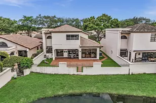 2875 Deer Creek Via Venezia, Deerfield Beach, FL 33442 - Photo 64