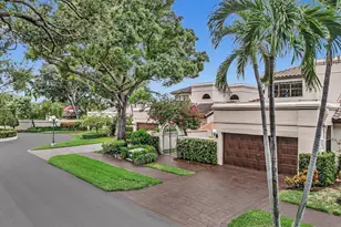 2875 Deer Creek Via Venezia, Deerfield Beach, FL 33442 - Photo 70