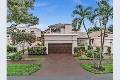 2875 Deer Creek Via Venezia, Deerfield Beach, FL 33442 - Photo 1