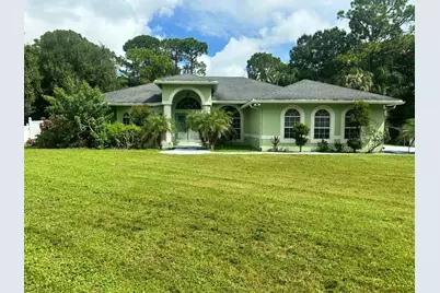 1964 Jaynell Street, Fort Pierce, FL 34945 - Photo 1