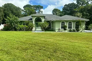1964 Jaynell St, Fort Pierce, FL 34945 - Photo 1