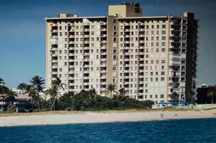 2000 S Ocean Blvd #Boulevard, Lauderdale by the Sea, FL 33062 - Photo 1