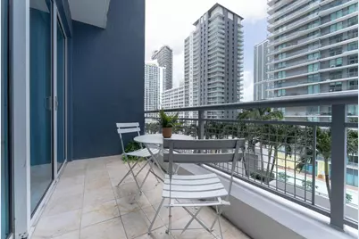 60 SW 13th Street #1418, Miami, FL 33130 - Photo 20