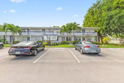 159 Newport J, Deerfield Beach, FL 33442 - Photo 2