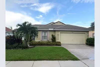 5374 Oakmont Village Circle, Lake Worth, FL 33463 - Photo 1