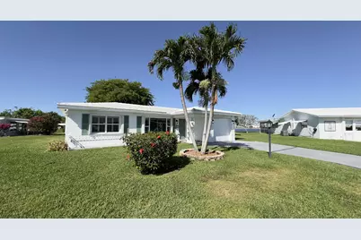 1108 W Ocean Avenue, Boynton Beach, FL 33426 - Photo 2