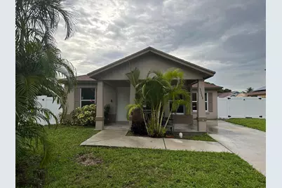 1111 Douglass Avenue, West Palm Beach, FL 33401 - Photo 1