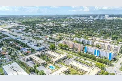 900 NE 12th Avenue #408, Hallandale Beach, FL 33009 - Photo 24