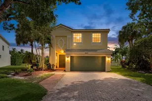 2666 Sawyer Terrace, Wellington, FL 33414 - Photo 2