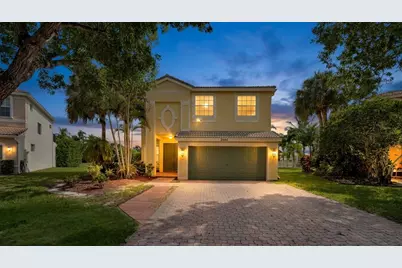 2666 Sawyer Terrace, Wellington, FL 33414 - Photo 2