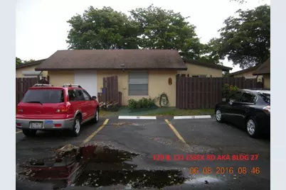 145 Essex Road #1-30, Hollywood, FL 33024 - Photo 1
