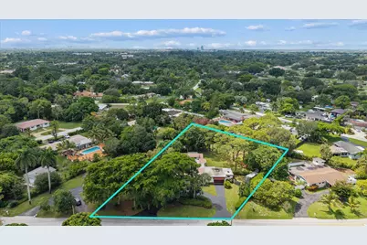 4120 SW 1st Court, Plantation, FL 33317 - Photo 38