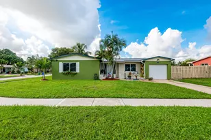 6912 NW 5th Pl, Margate, FL 33063 - Photo 1