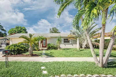 1750 16th Avenue N, Lake Worth, FL 33460 - Photo 2