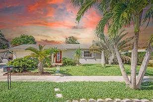 1750 16th Ave N, Lake Worth, FL 33460 - Photo 1