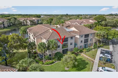 4151 Coral Tree Circle #251, Coconut Creek, FL 33073 - Photo 2