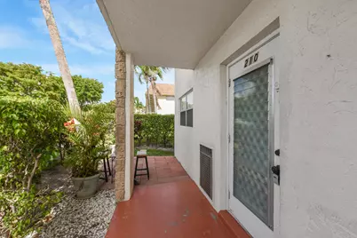 9851 Sandalfoot Boulevard #210, Boca Raton, FL 33428 - Photo 14