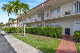9851 Sandalfoot Blvd, Boca Raton, FL 33428 - Photo 16