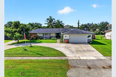 7866 Saint Andrews Road, Lake Worth, FL 33467 - Photo 4