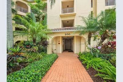 200 Uno Lago Drive #405, Juno Beach, FL 33408 - Photo 46