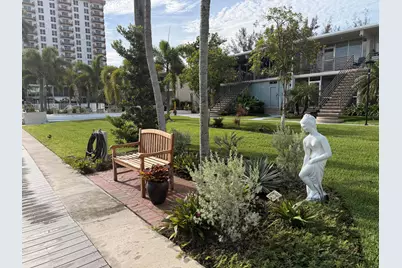 901 N Birch Road #7D, Fort Lauderdale, FL 33304 - Photo 22