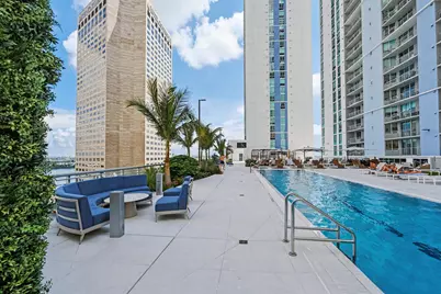 335 S Biscayne Boulevard #1002, Miami, FL 33131 - Photo 34
