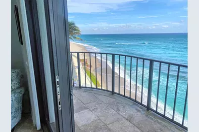 5420 N Ocean Drive #501, Riviera Beach, FL 33404 - Photo 2