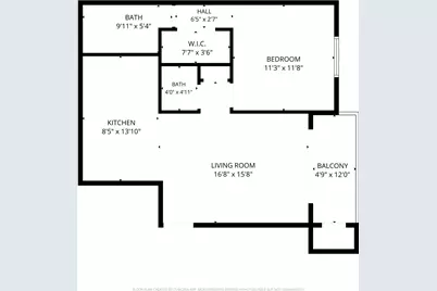 13 Jacaranda Drive #214, Plantation, FL 33324 - Photo 28