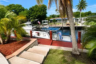 2041 SW 23rd Ave, Fort Lauderdale, FL 33312 - Photo 2