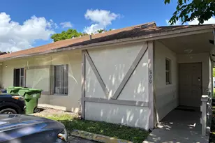 800 SW 9th St, Hallandale Beach, FL 33009 - Photo 2