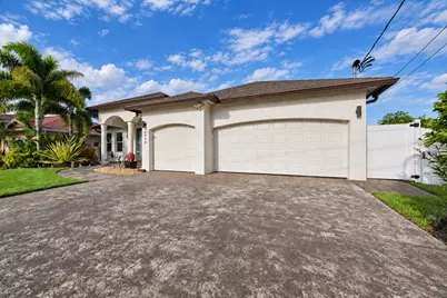 2449 SW Gay Circle, Port Saint Lucie, FL 34953 - Photo 2