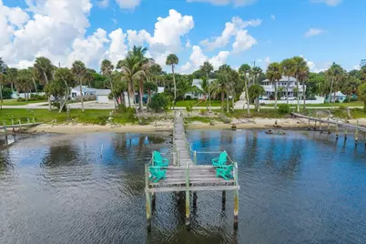 4360 NE Indian River Drive, Jensen Beach, FL 34957 - Photo 2