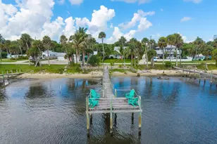 4360 NE Indian River Dr, Jensen Beach, FL 34957 - Photo 2