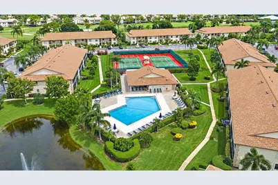 1302 Pinecrest Circle #Unit c, Jupiter, FL 33458 - Photo 1