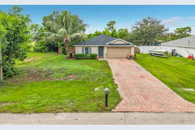 4306 NE 24th Place, Cape Coral, FL 33909 - Photo 1