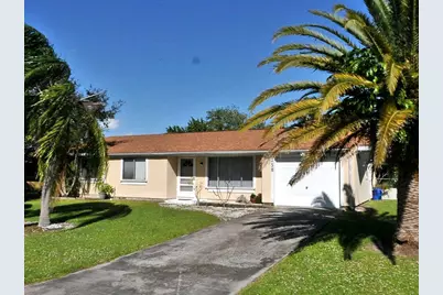 258 SW Bridgeport Drive, Port Saint Lucie, FL 34953 - Photo 1