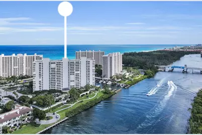 4201 N Ocean #1605, Boca Raton, FL 33431 - Photo 2