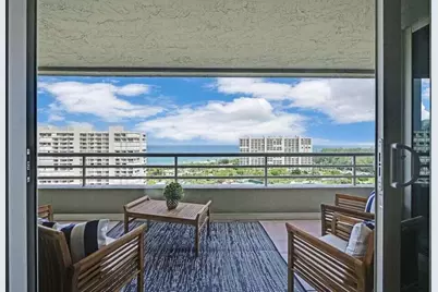 4201 N Ocean #1605, Boca Raton, FL 33431 - Photo 8