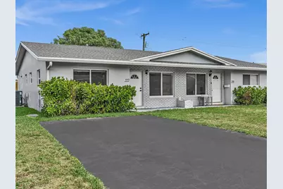 222 NE 9th Avenue, Deerfield Beach, FL 33441 - Photo 2