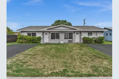 222 NE 9th Avenue, Deerfield Beach, FL 33441 - Photo 1