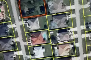 6443 NW Frenze St, Port Saint Lucie, FL 34986 - Photo 1