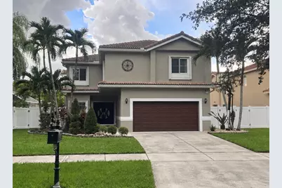 6211 NW 58th Way, Parkland, FL 33067 - Photo 1