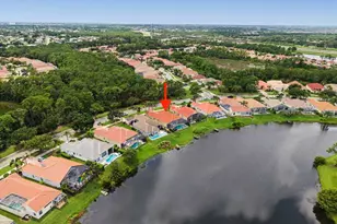 688 SW Lake Charles Cir, Port Saint Lucie, FL 34986 - Photo 1