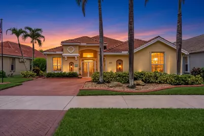 688 SW Lake Charles Circle, Port Saint Lucie, FL 34986 - Photo 1
