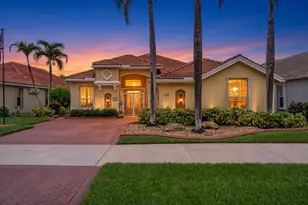 688 SW Lake Charles Cir, Port Saint Lucie, FL 34986 - Photo 1