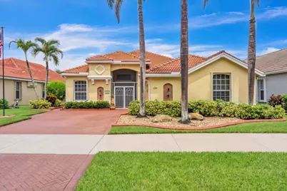 688 SW Lake Charles Circle, Port Saint Lucie, FL 34986 - Photo 60