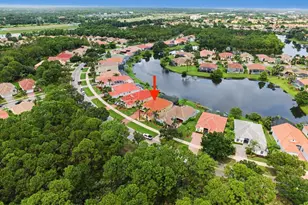 688 SW Lake Charles Cir, Port Saint Lucie, FL 34986 - Photo 2