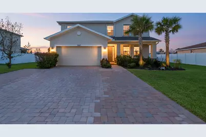 7647 NW Old Grove Lane, Port Saint Lucie, FL 34987 - Photo 2