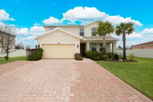 7647 NW Old Grove Ln, Port Saint Lucie, FL 34987 - Photo 1